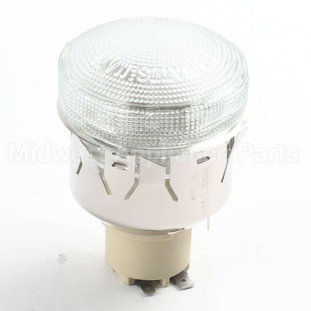 WP74011278 Whirlpool Light- Ove