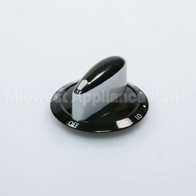 WP74011287 Whirlpool Knob- Burn