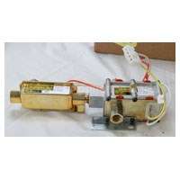 WP74011290 Whirlpool Valve- Bak