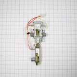WP74011290 Whirlpool Valve- Bak