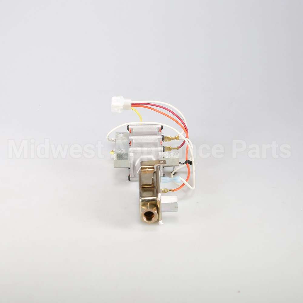 WP74011290 Whirlpool Valve- Bak