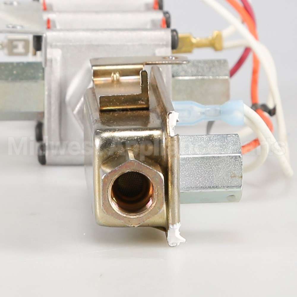 WP74011290 Whirlpool Valve- Bak