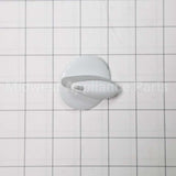 WP74011408 Whirlpool Knobwht