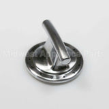 WP74011493 Whirlpool Knob