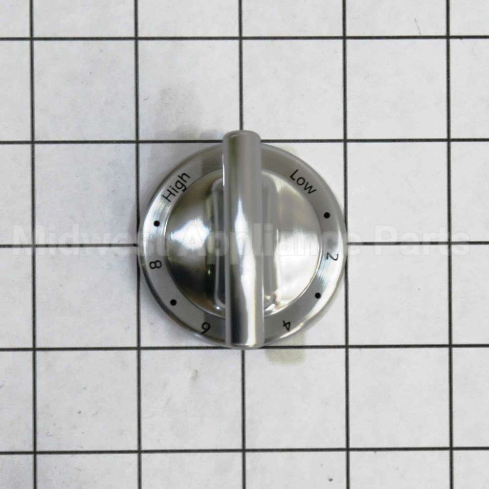 WP74011493 Whirlpool Knob