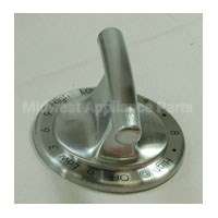 WP74011550 Whirlpool Knob