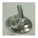 WP74011550 Whirlpool Knob
