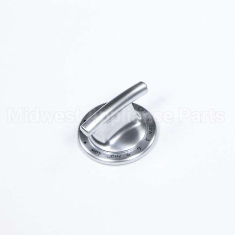 WP74011550 Whirlpool Knob