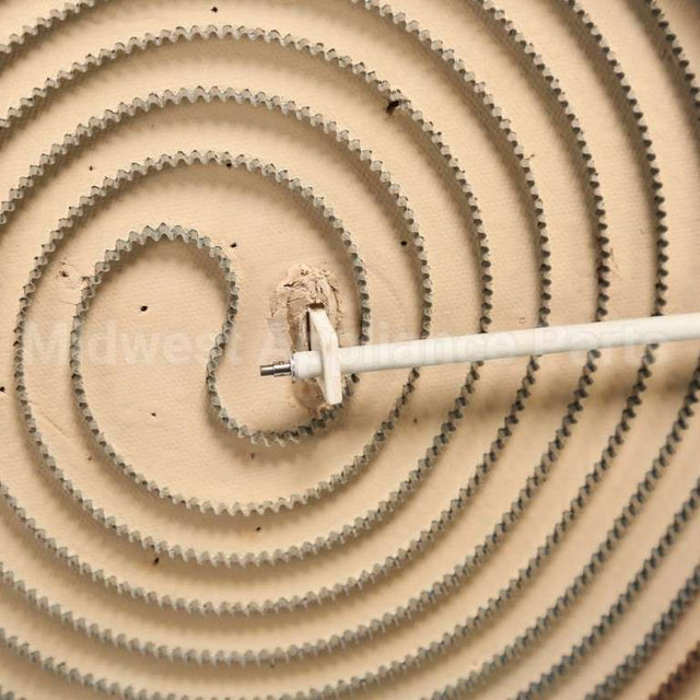WP74011552 Whirlpool Element 2