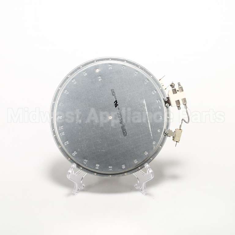 WP74011552 Whirlpool Element 2