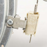 WP74011552 Whirlpool Element 2
