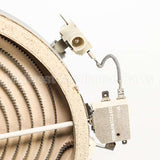 WP74011552 Whirlpool Element 2