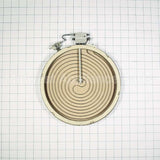 WP74011552 Whirlpool Element 2