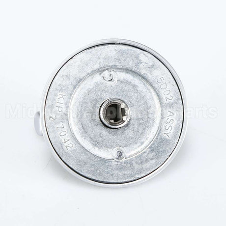 WP74011579 Whirlpool Knobcust