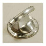 WP74011580 Whirlpool Knobflex