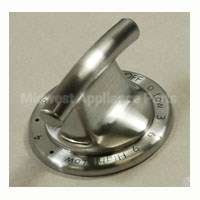 WP74011631 Whirlpool Knob