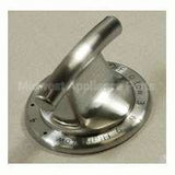 WP74011631 Whirlpool Knob