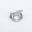 WP74011631 Whirlpool Knob