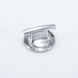 WP74011631 Whirlpool Knob