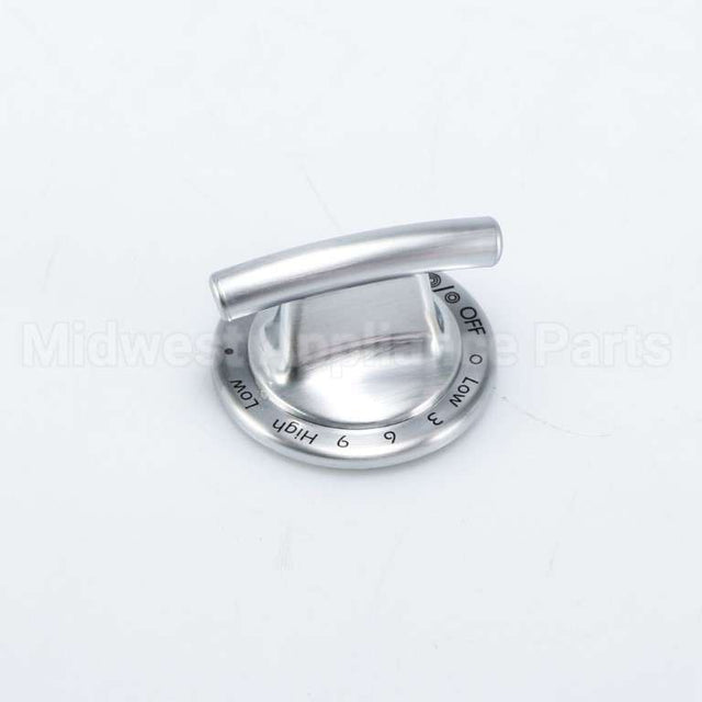WP74011631 Whirlpool Knob