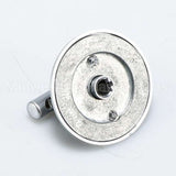 WP74011631 Whirlpool Knob