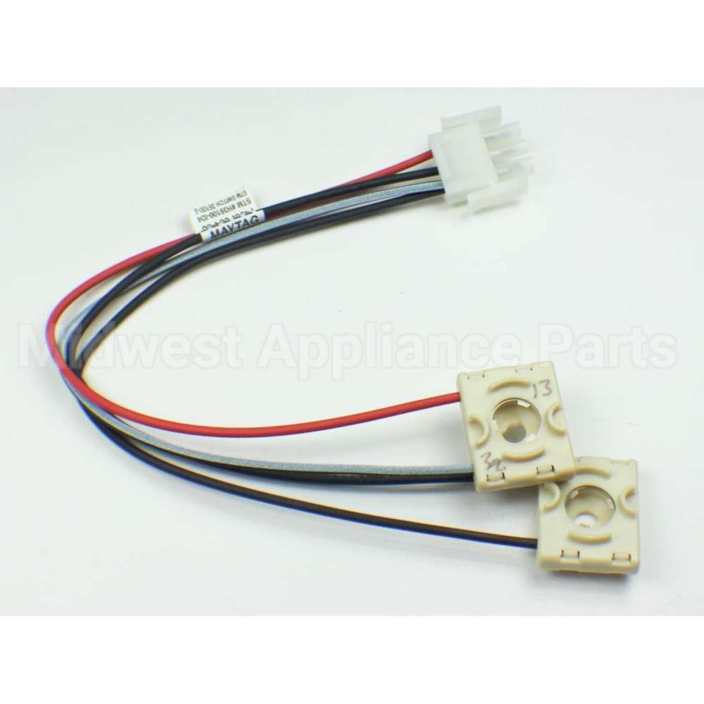 WP74011648 Whirlpool Switch Har