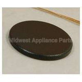 WP74011650 Whirlpool Cap-Burner