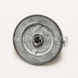 WP74011664 Whirlpool Knob- Burn