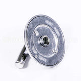 WP74011665 Whirlpool Knob- Burn