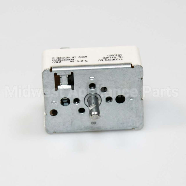 WP7403P238-60 Whirlpool Switch-Inf