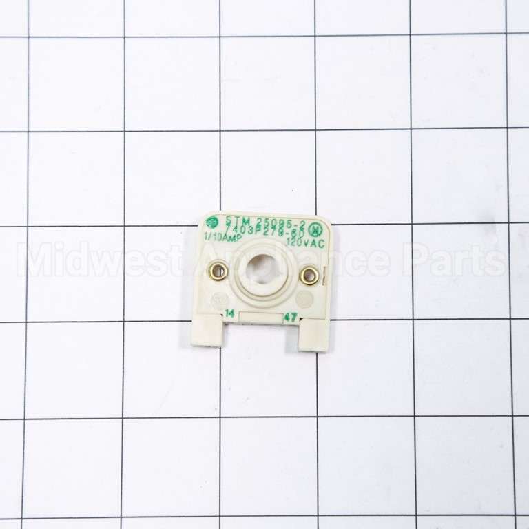 WP7403P279-60 Whirlpool Switch- Ig