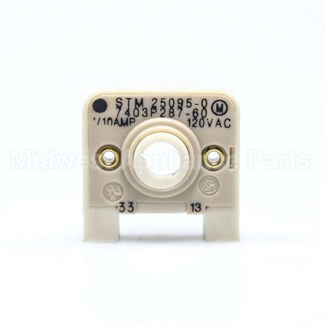 WP7403P287-60 Whirlpool Switch- Ig