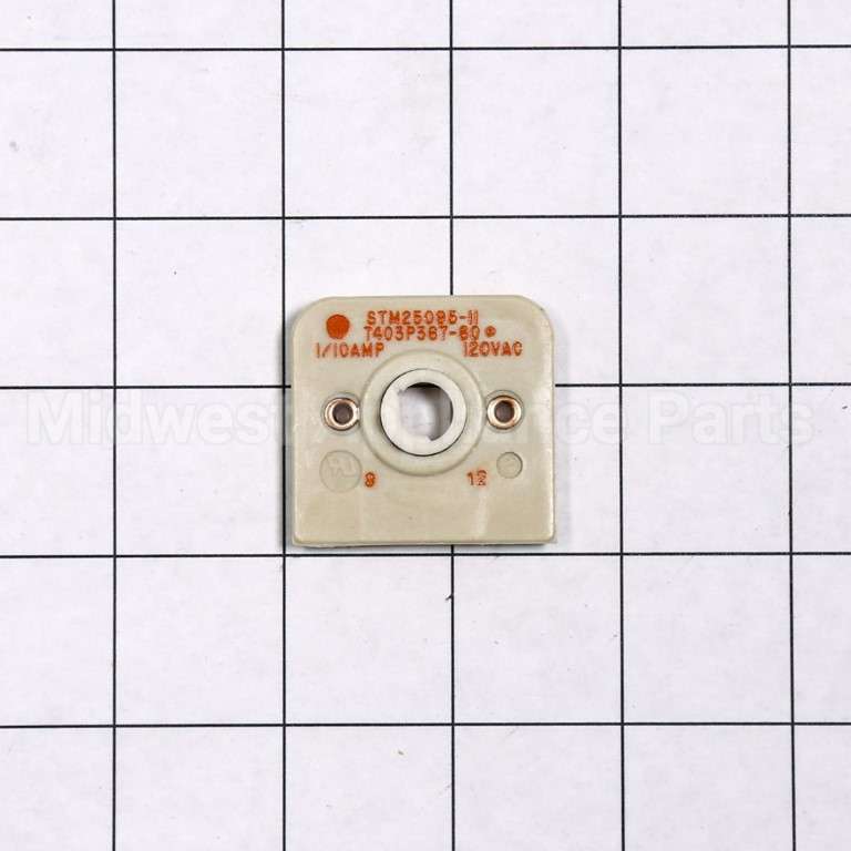 WP7403P367-60 Whirlpool Switch- Bu