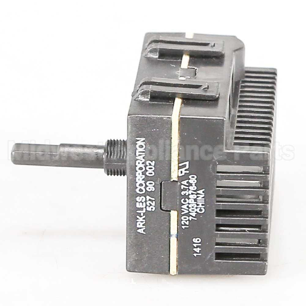 WP7403P876-60 Whirlpool Switch-Fan