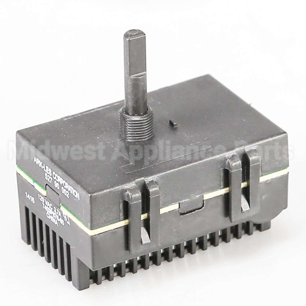 WP7403P876-60 Whirlpool Switch-Fan