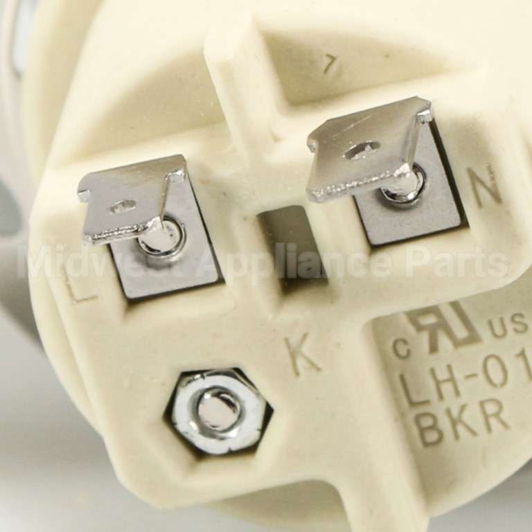 WP7407P182-60 Whirlpool Lamp-Asm