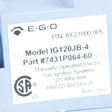 WP7431P064-60 Whirlpool Module-Spk