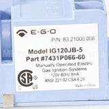 WP7431P066-60 Whirlpool Module-Spk