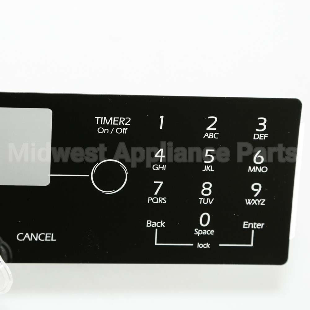 WP7450P075-60 Whirlpool Swtch-Memb