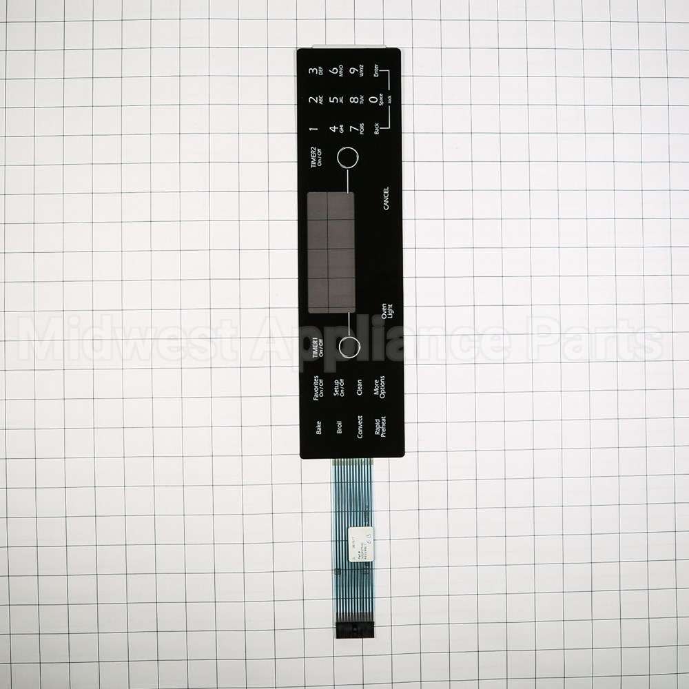 WP7450P075-60 Whirlpool Swtch-Memb