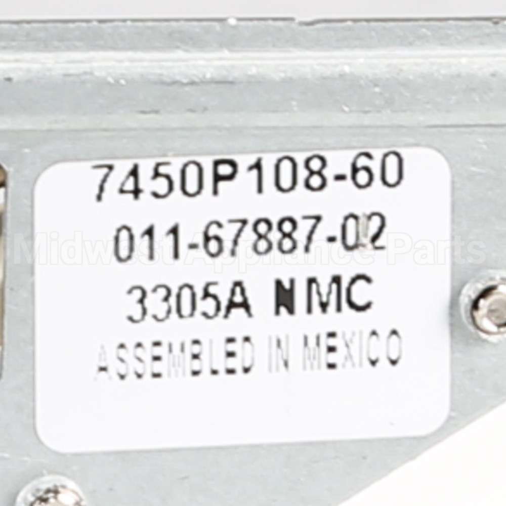 WP7450P108-60 Whirlpool Swtch-Lite