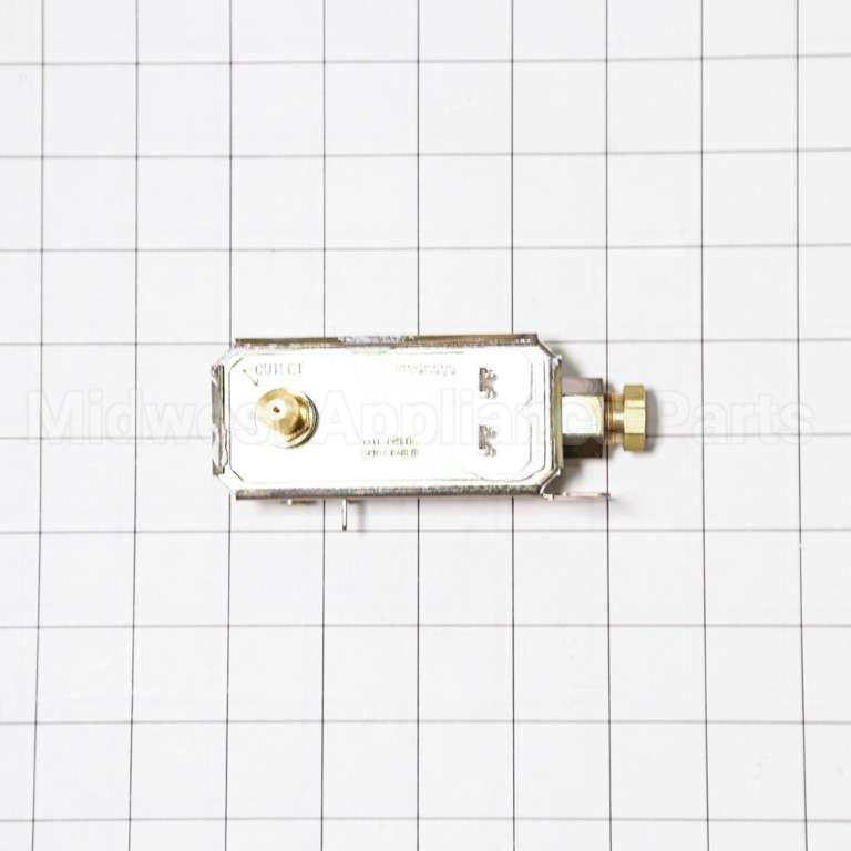 WP7501P133-60 Whirlpool Valve