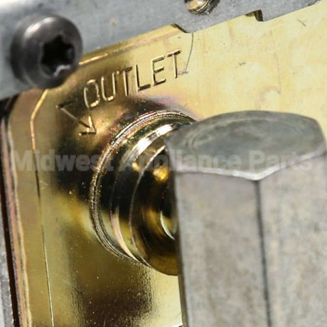 WP7501P232-60 Whirlpool Valve