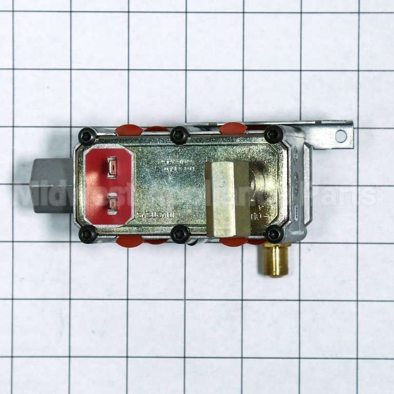 WP7501P232-60 Whirlpool Valve