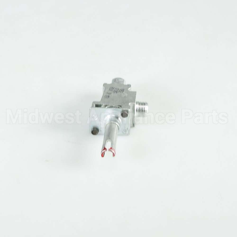 WP7502P382-60 Whirlpool Valve-Brnr