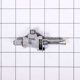 WP7502P384-60 Whirlpool Valve-Brnr