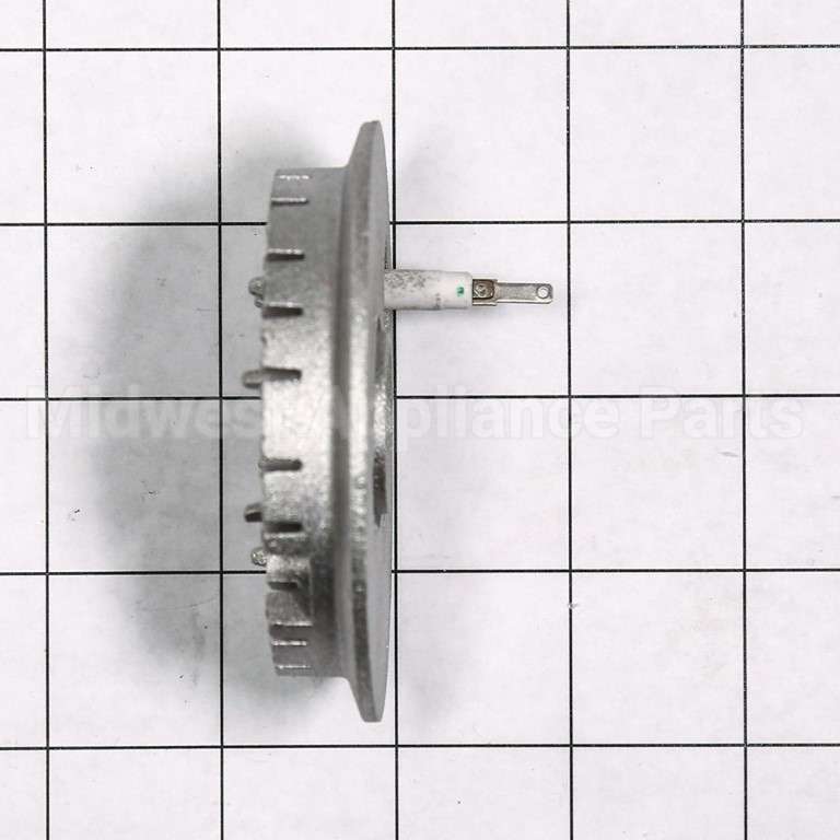 WP7504P109-60 Whirlpool Burnr-Head