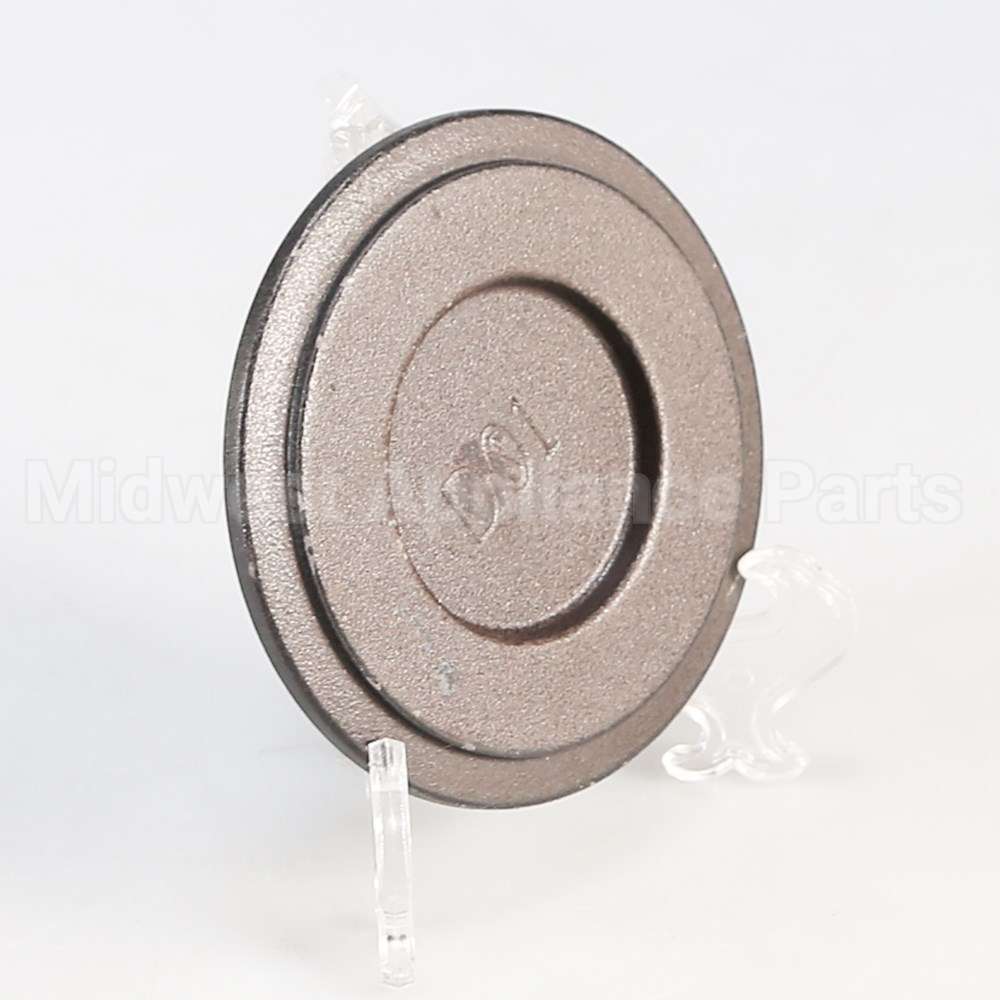 WP7504P299-60 Whirlpool Cap-Burner