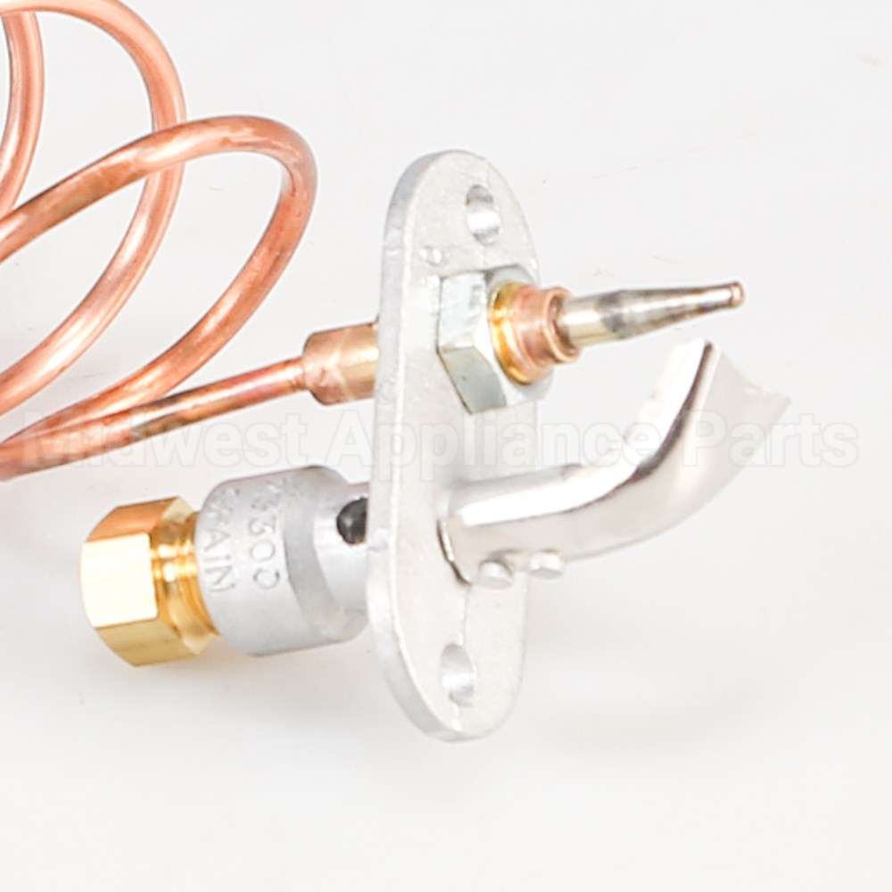 WP7505P327-60 Whirlpool Burner-Top