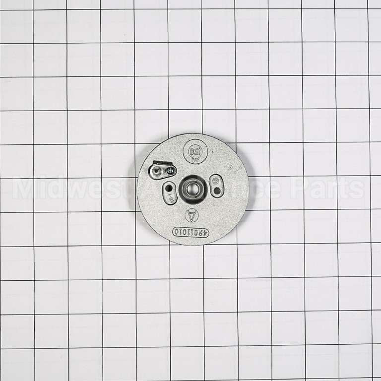 WP7505P339-60 Whirlpool Burnr-Top
